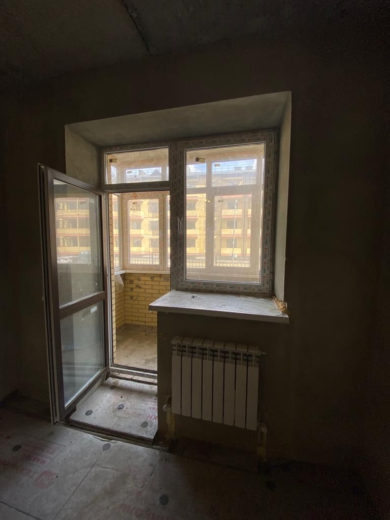Продажа 2-комнатной квартиры, Ессентуки, Никольская ул,  23к2