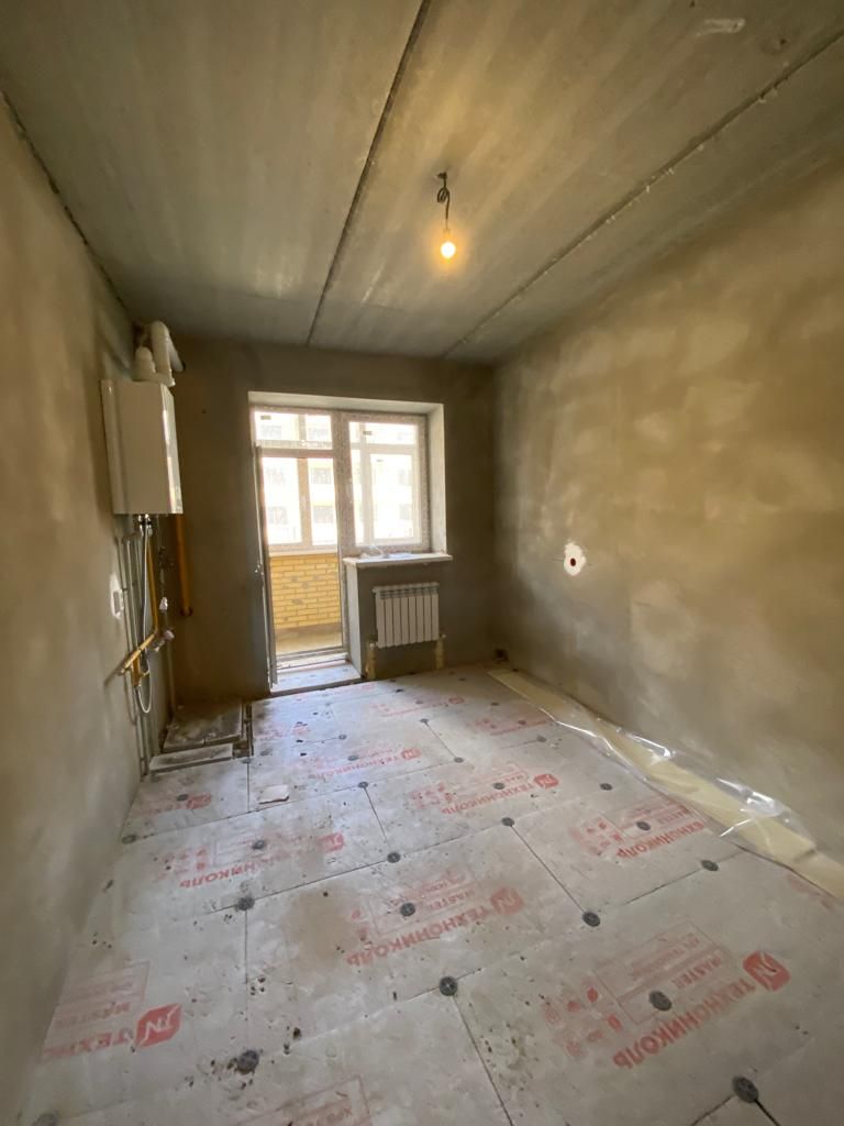 Продажа 2-комнатной квартиры, Ессентуки, Никольская ул,  23к2