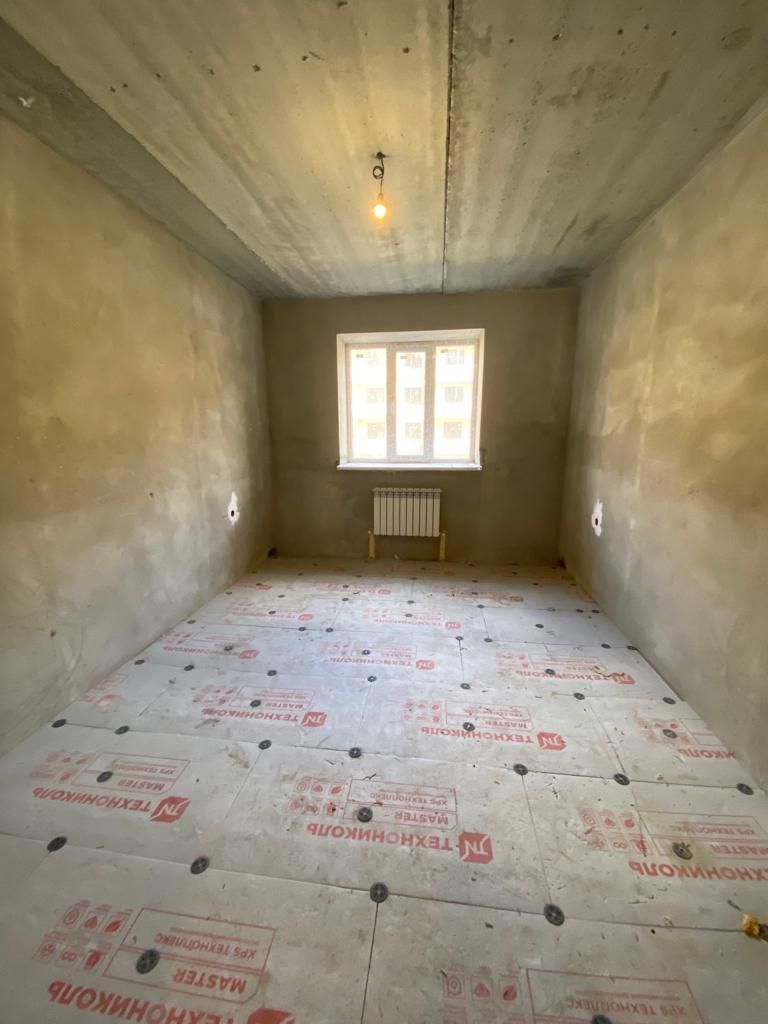 Продажа 2-комнатной квартиры, Ессентуки, Никольская ул,  23к2