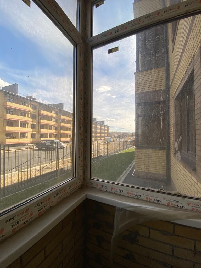 Продажа 2-комнатной квартиры, Ессентуки, Никольская ул,  23к2