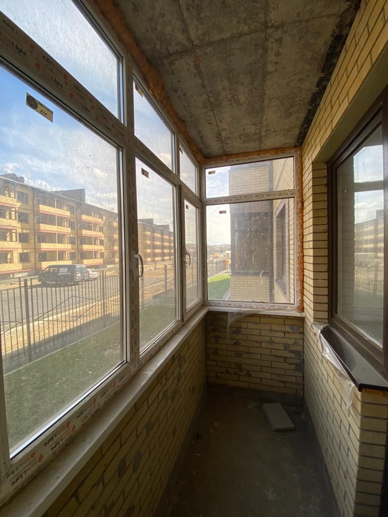 Продажа 2-комнатной квартиры, Ессентуки, Никольская ул,  23к2