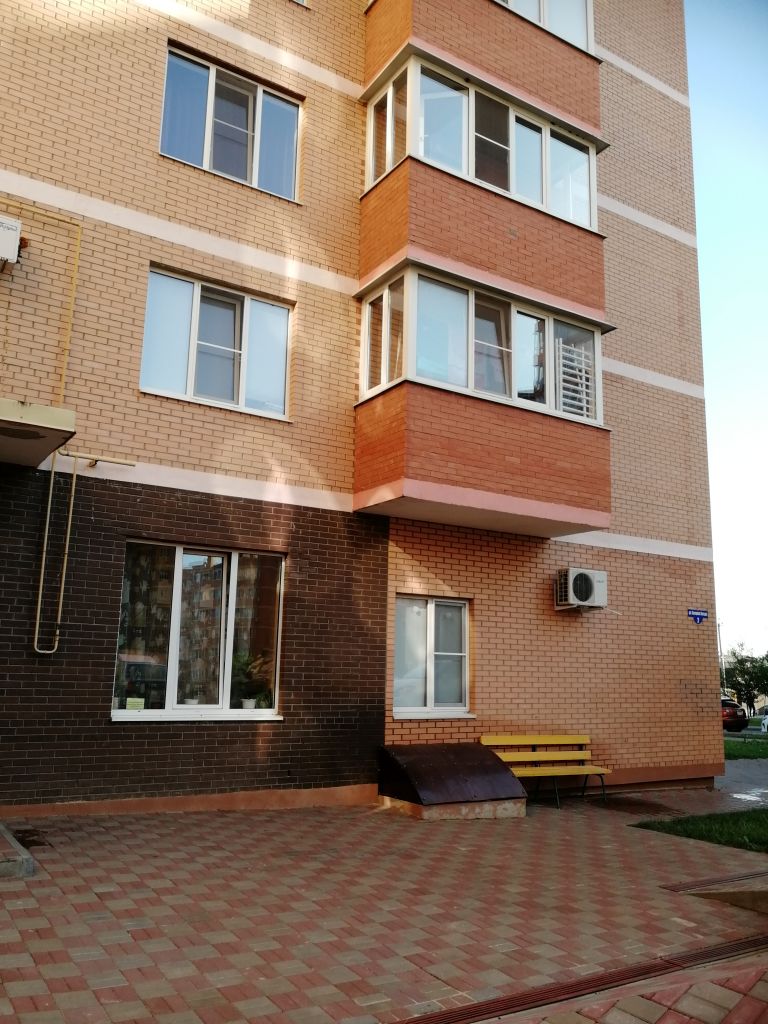 Продажа 1-комнатной квартиры, Батайск, Северная Звезда ул,  2