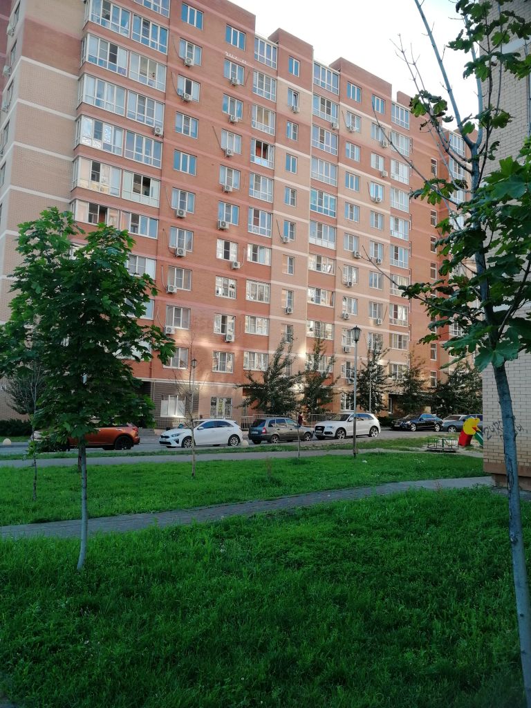 Продажа 1-комнатной квартиры, Батайск, Северная Звезда ул,  2