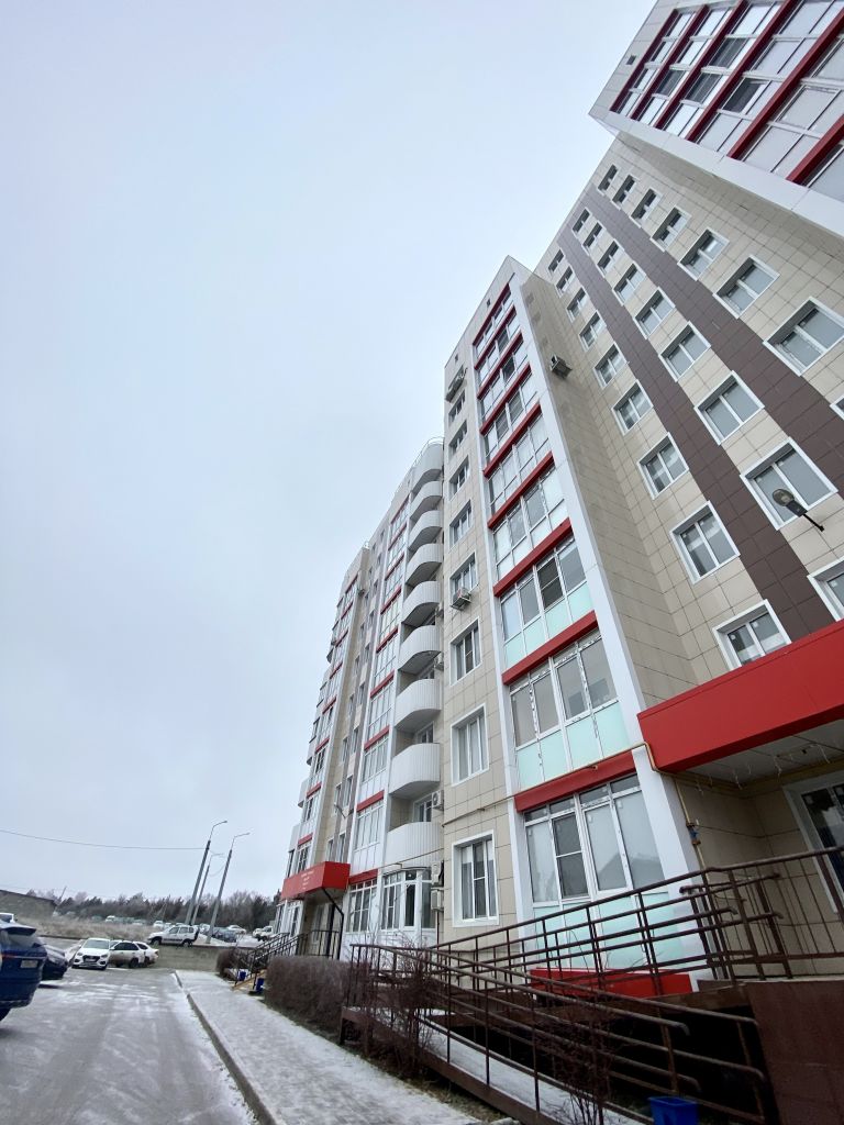 Продажа 1-комнатной квартиры, Пятигорск, Ермолова ул,  14к7