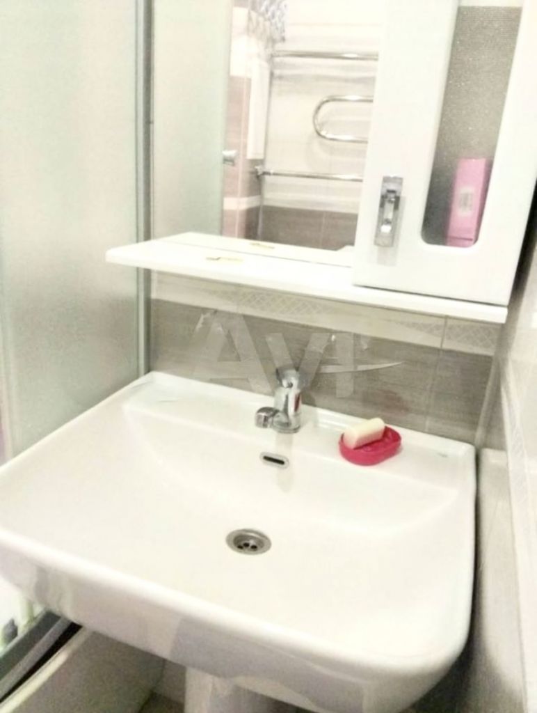 Продажа 1-комнатной квартиры, Пятигорск, Ермолова ул,  14к7