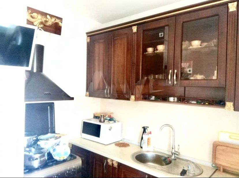 Продажа 1-комнатной квартиры, Пятигорск, Ермолова ул,  14к7