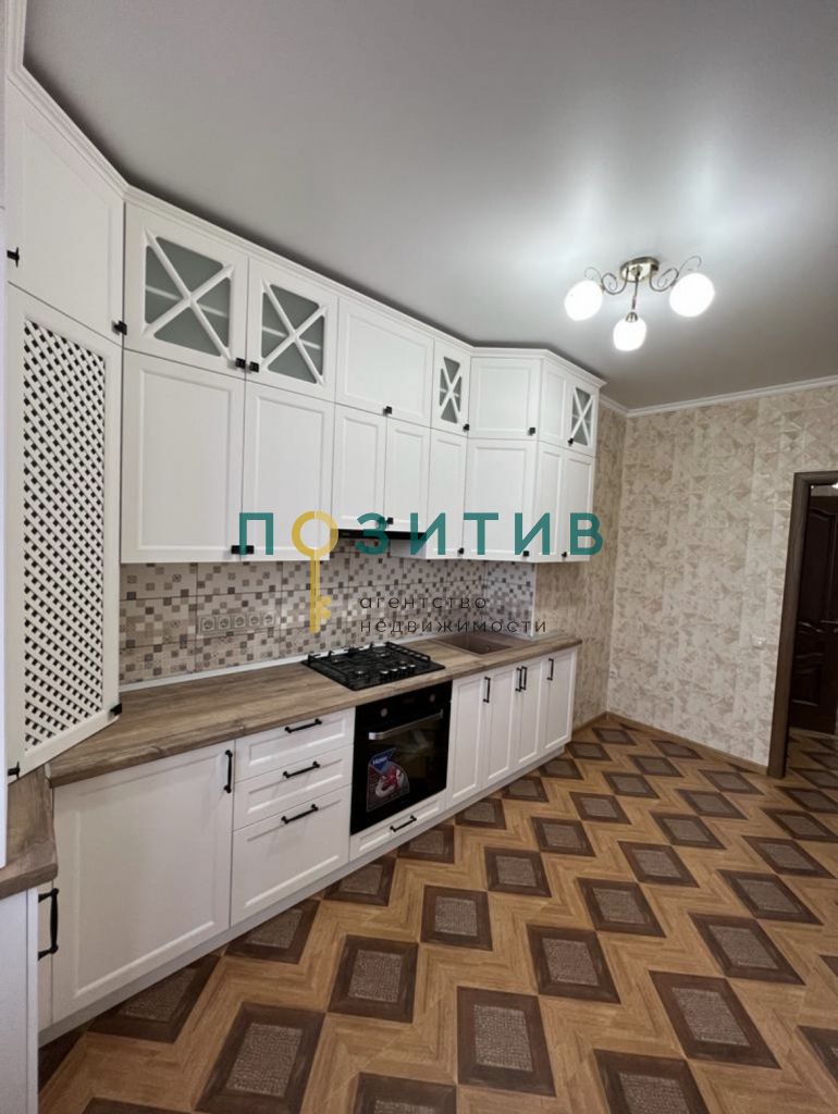 Продажа 2-комнатной квартиры, Ессентуки, Иглина ул,  17