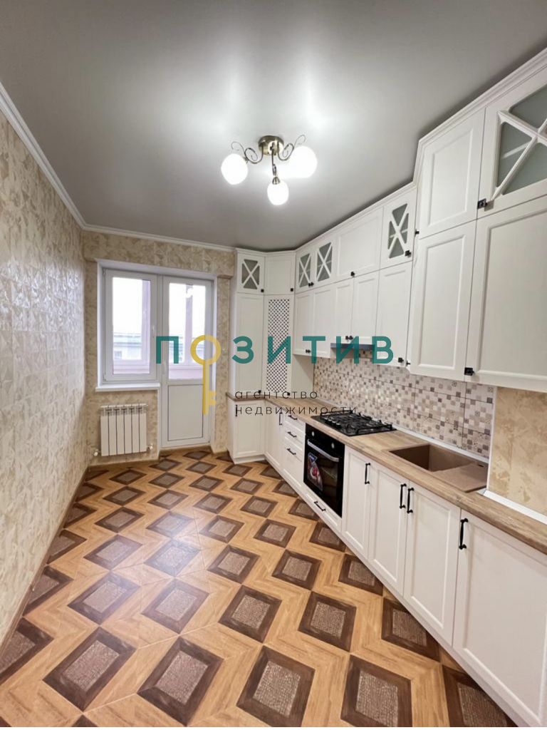 Продажа 2-комнатной квартиры, Ессентуки, Иглина ул,  17