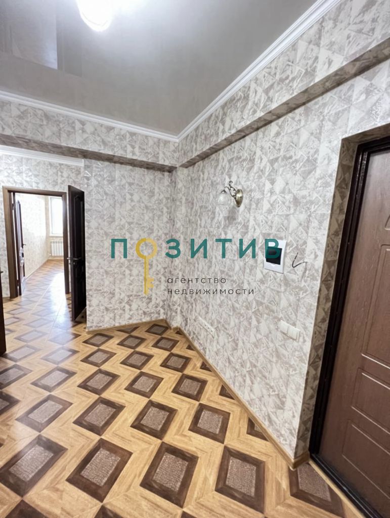 Продажа 2-комнатной квартиры, Ессентуки, Иглина ул,  17