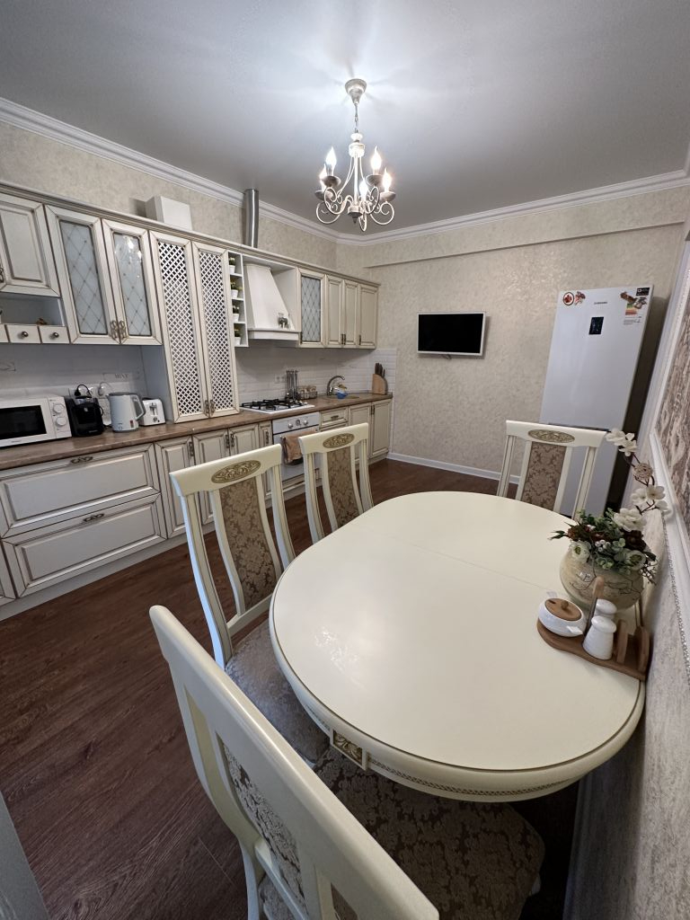 Продажа 2-комнатной квартиры, Пятигорск, Пестова ул,  13к1