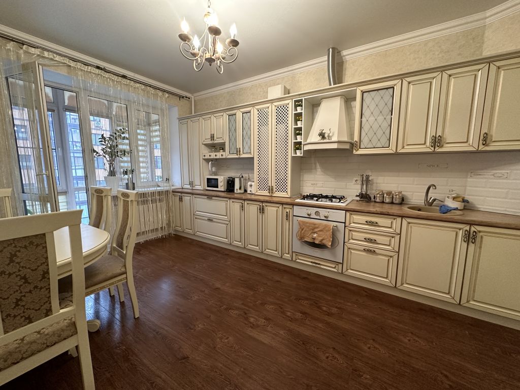 Продажа 2-комнатной квартиры, Пятигорск, Пестова ул,  13к1