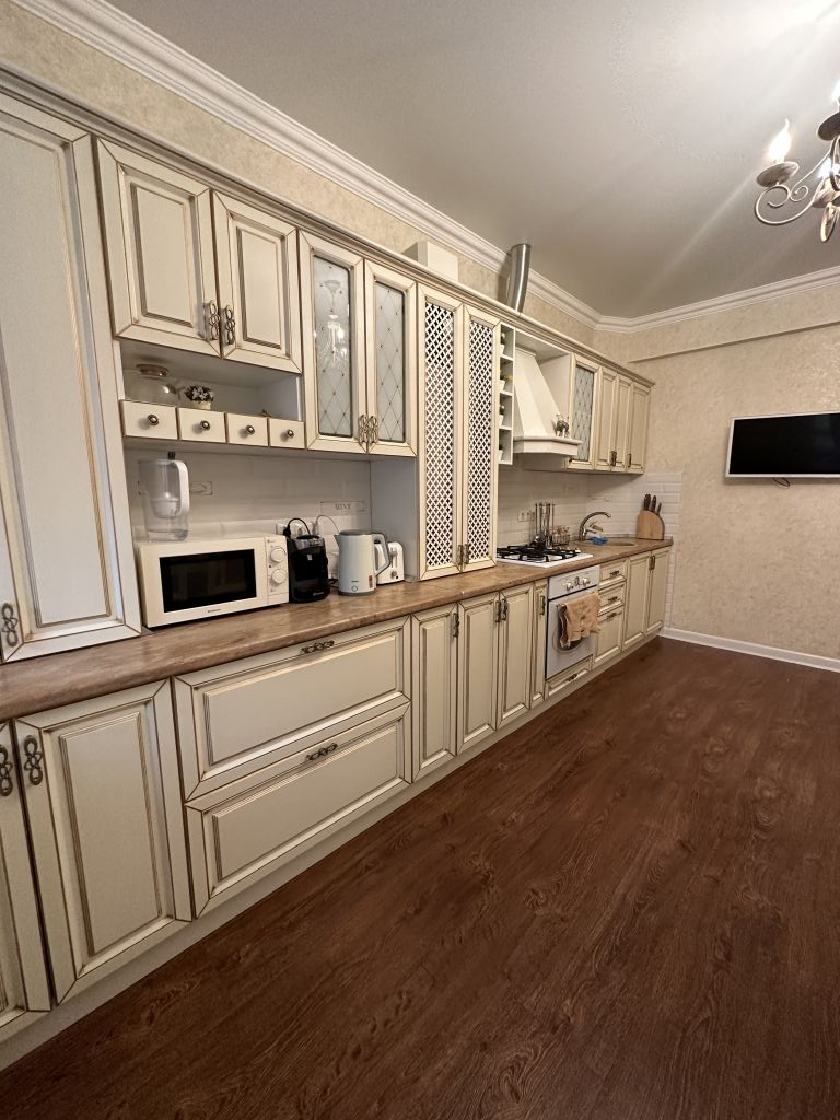 Продажа 2-комнатной квартиры, Пятигорск, Пестова ул,  13к1