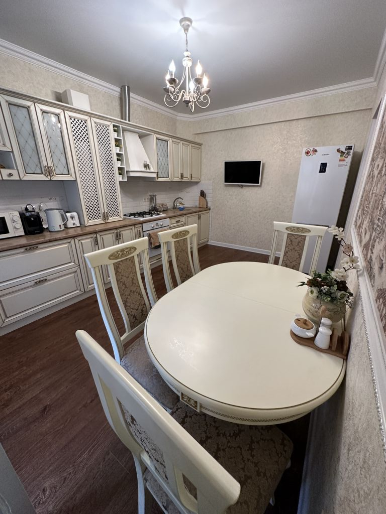 Продажа 2-комнатной квартиры, Пятигорск, Пестова ул,  13к1