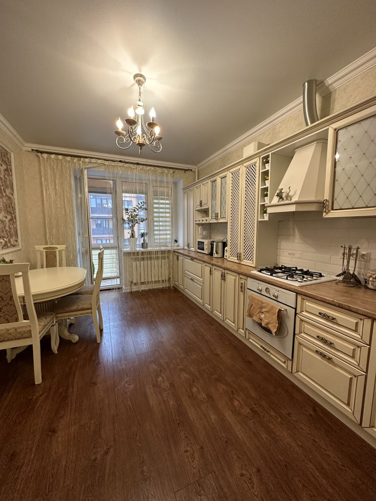 Продажа 2-комнатной квартиры, Пятигорск, Пестова ул,  13к1