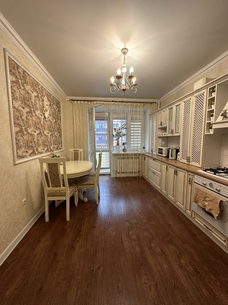 Продажа 2-комнатной квартиры, Пятигорск, Пестова ул,  13к1