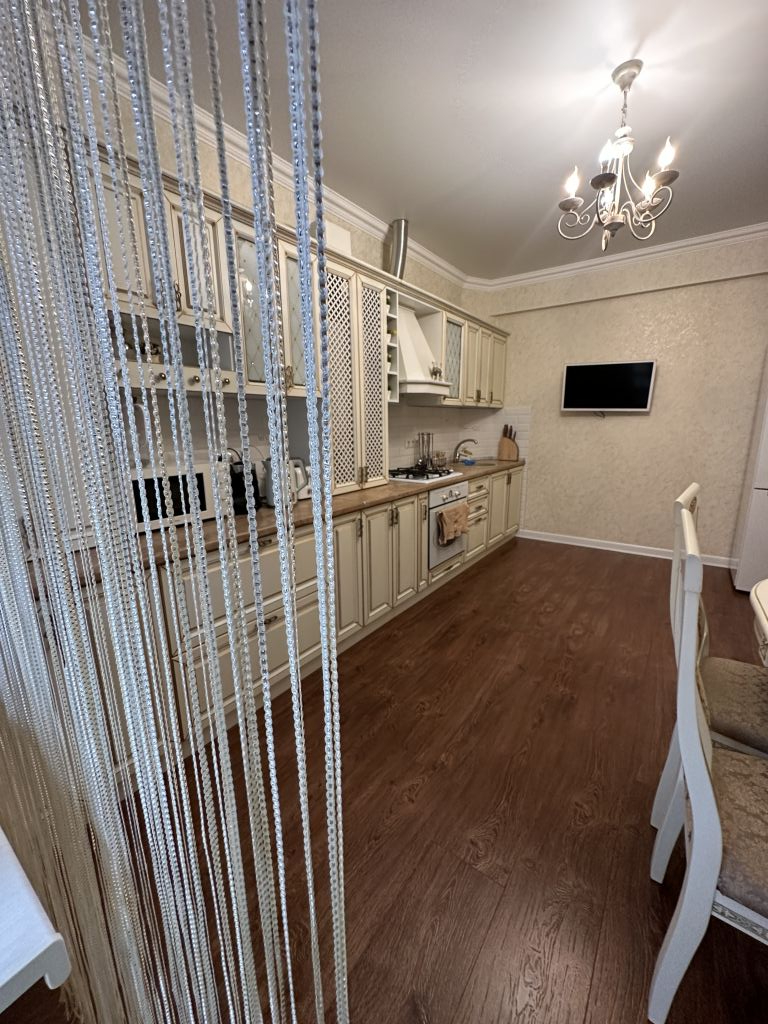 Продажа 2-комнатной квартиры, Пятигорск, Пестова ул,  13к1