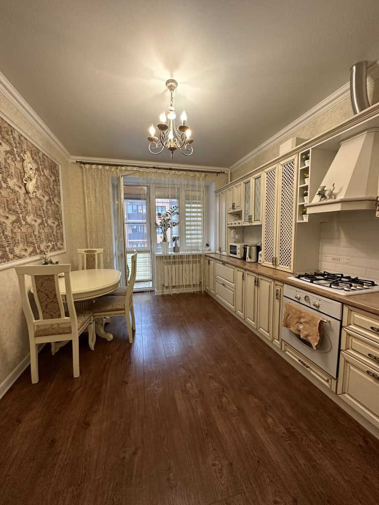 Продажа 2-комнатной квартиры, Пятигорск, Пестова ул,  13к1