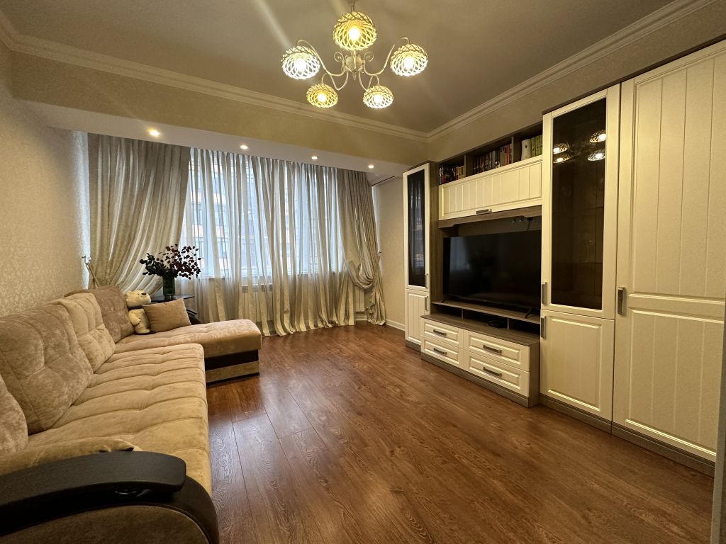 Продажа 2-комнатной квартиры, Пятигорск, Пестова ул,  13к1