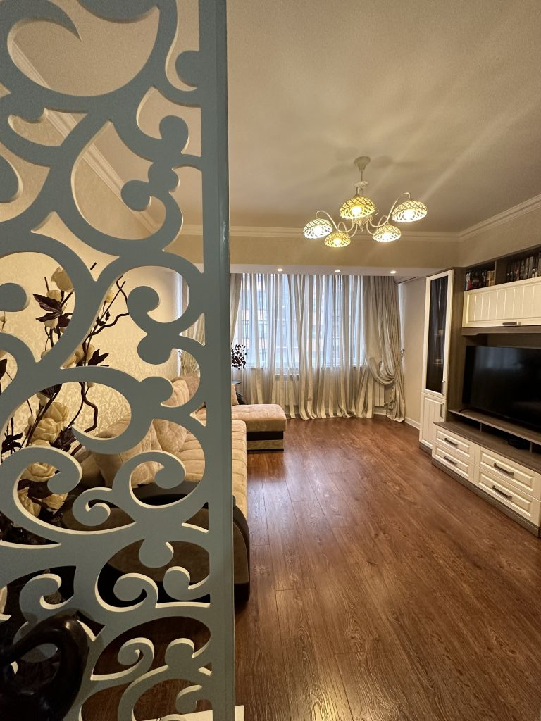 Продажа 2-комнатной квартиры, Пятигорск, Пестова ул,  13к1