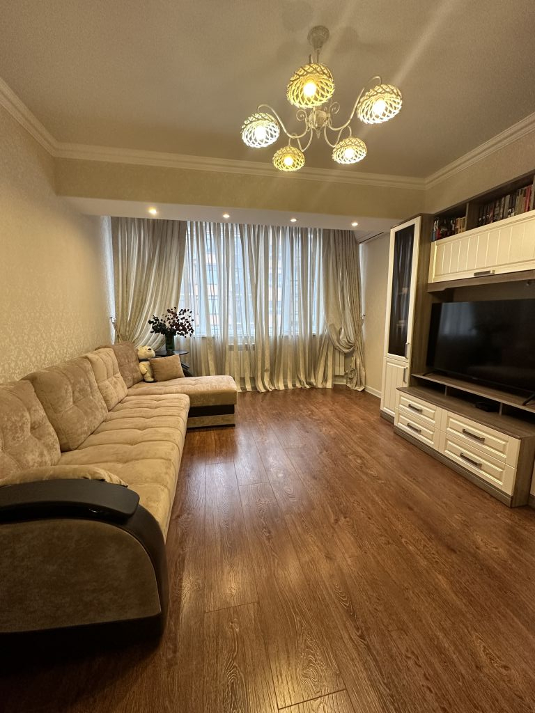 Продажа 2-комнатной квартиры, Пятигорск, Пестова ул,  13к1