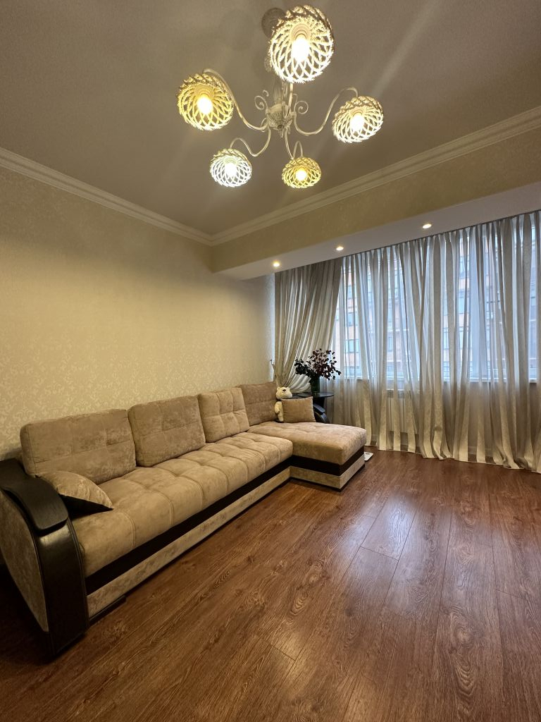 Продажа 2-комнатной квартиры, Пятигорск, Пестова ул,  13к1