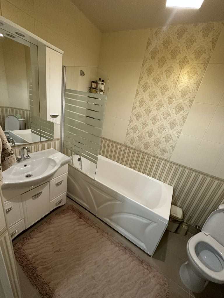 Продажа 2-комнатной квартиры, Пятигорск, Пестова ул,  13к1