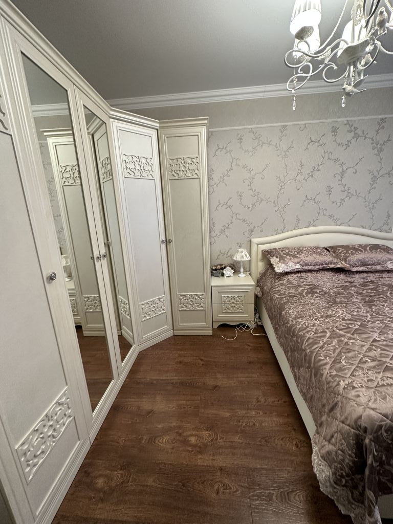 Продажа 2-комнатной квартиры, Пятигорск, Пестова ул,  13к1