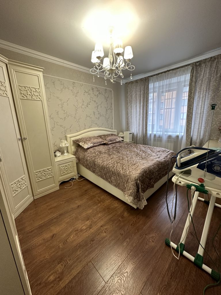 Продажа 2-комнатной квартиры, Пятигорск, Пестова ул,  13к1