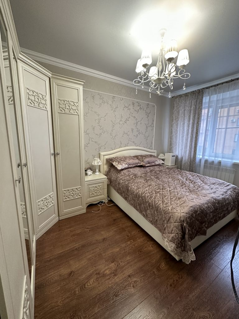 Продажа 2-комнатной квартиры, Пятигорск, Пестова ул,  13к1