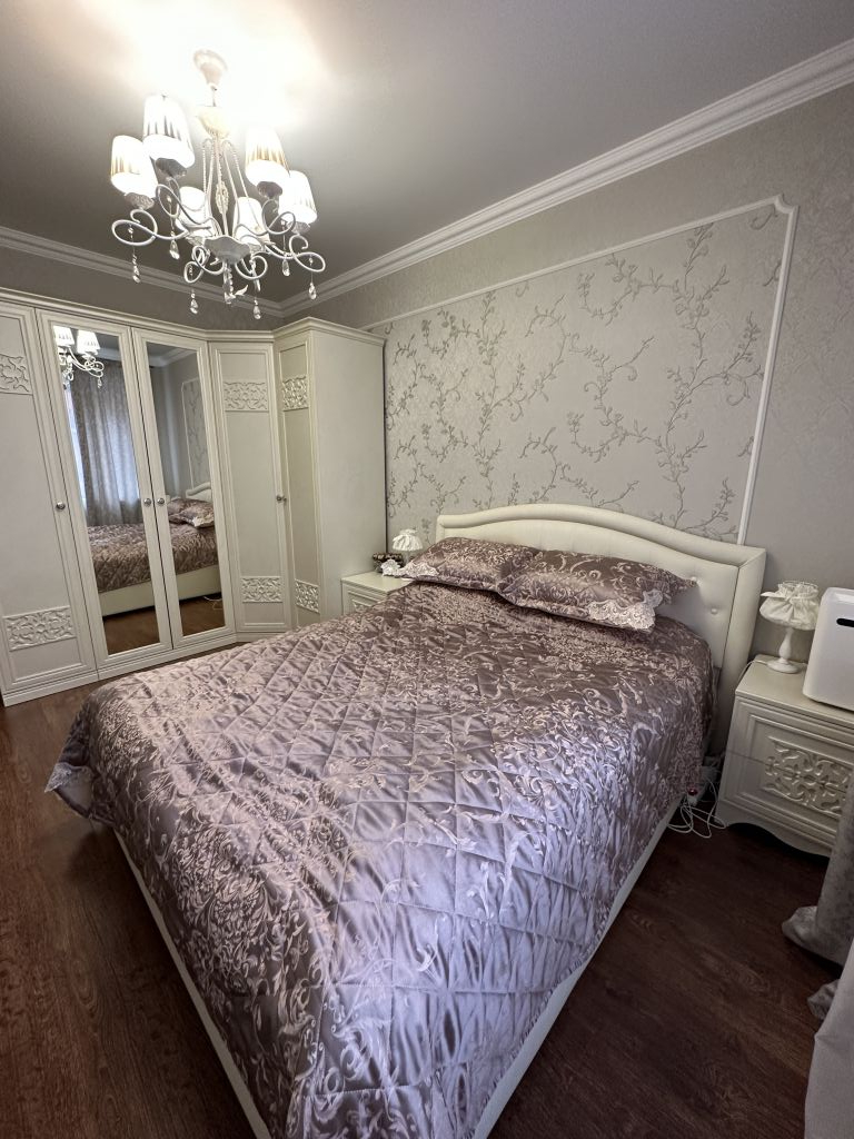 Продажа 2-комнатной квартиры, Пятигорск, Пестова ул,  13к1