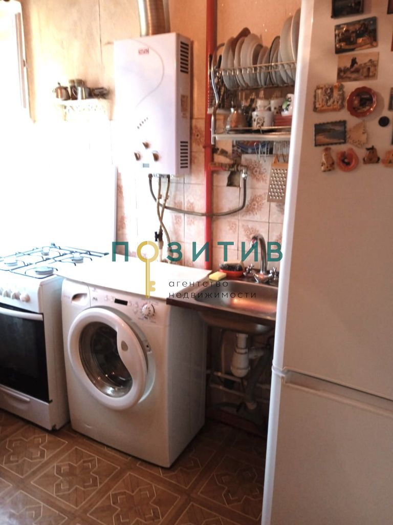 Продажа 2-комнатной квартиры, Ессентуки, Октябрьская ул,  443