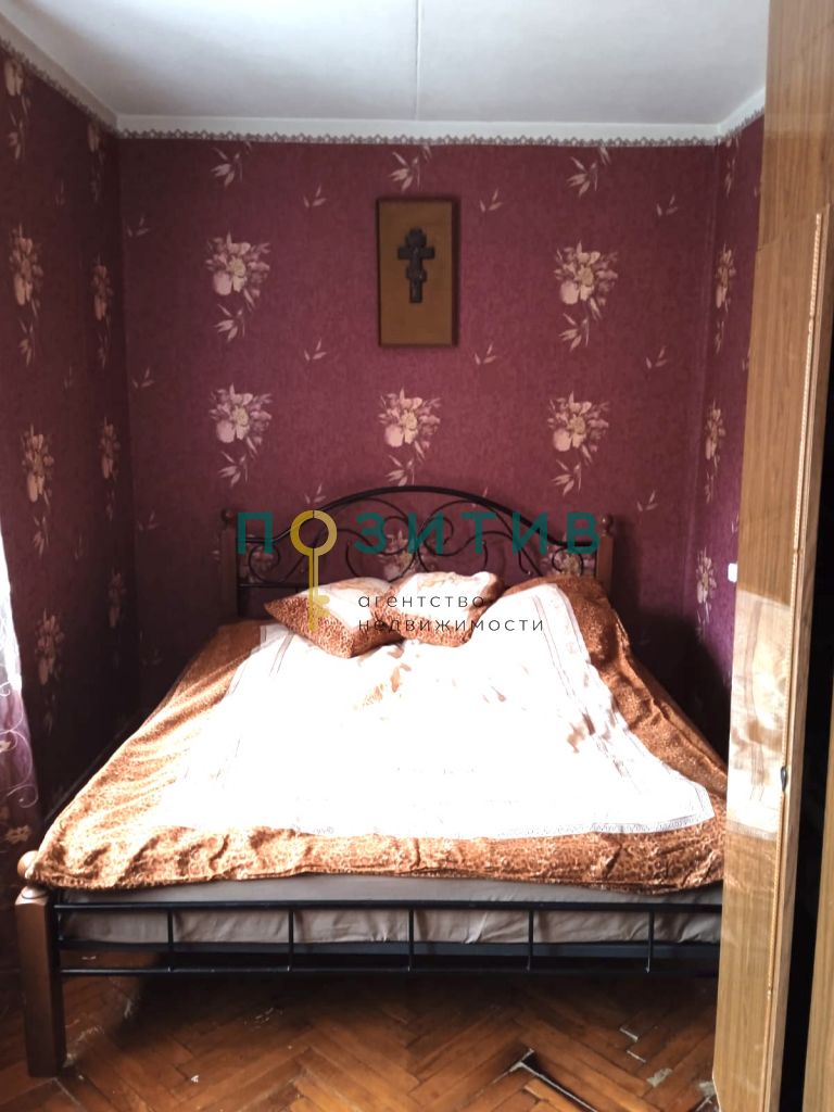 Продажа 2-комнатной квартиры, Ессентуки, Октябрьская ул,  443