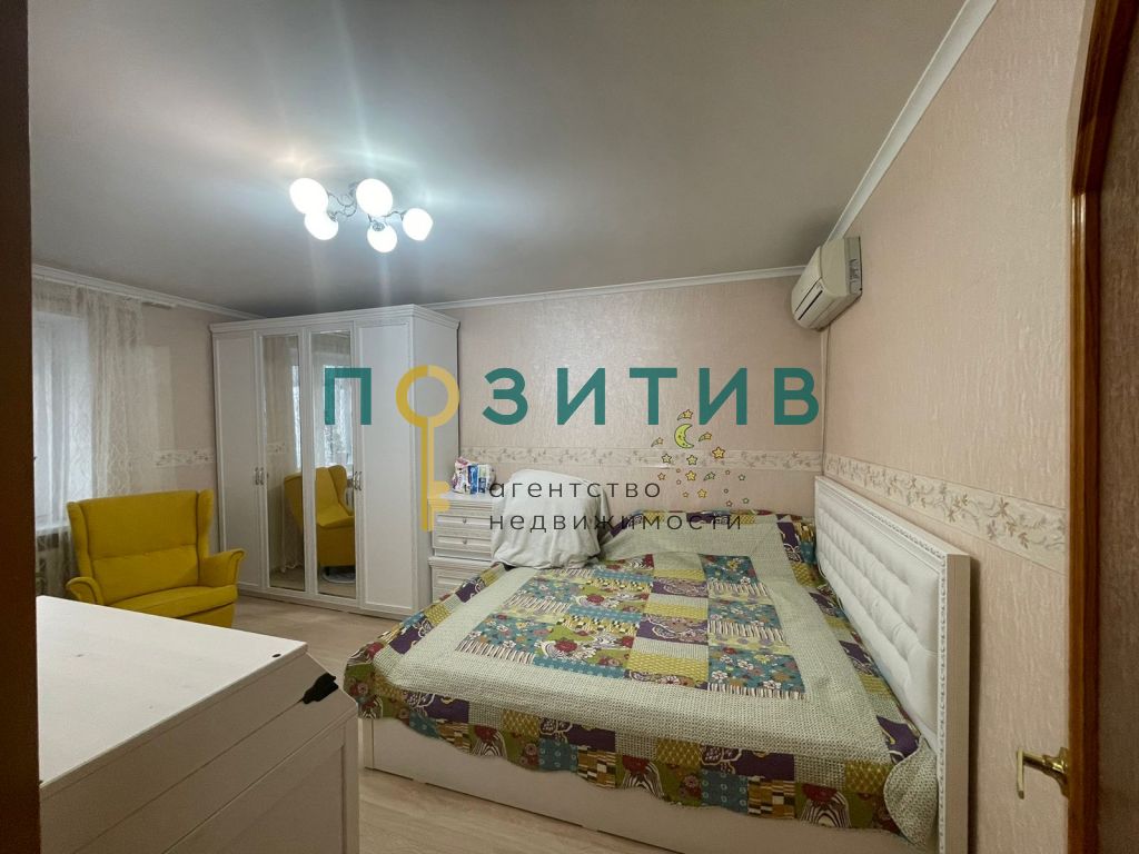 Продажа 3-комнатной квартиры, Минеральные Воды, 50 лет Октября ул