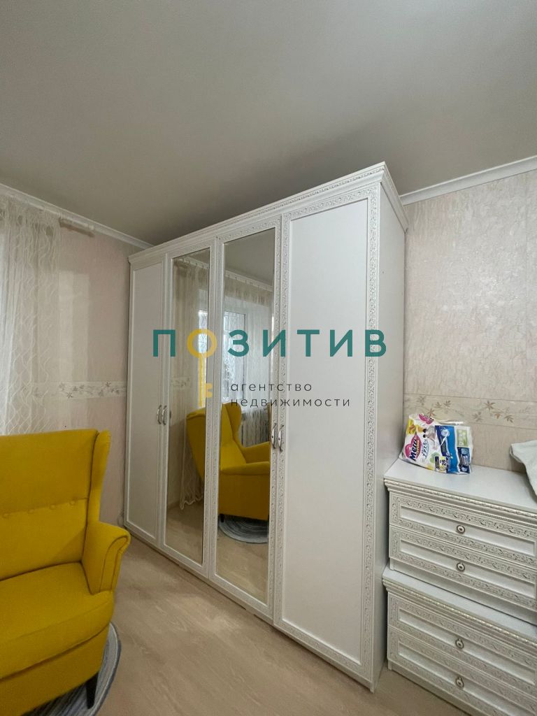 Продажа 3-комнатной квартиры, Минеральные Воды, 50 лет Октября ул