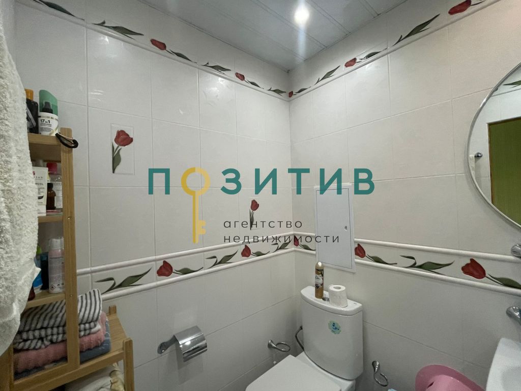 Продажа 3-комнатной квартиры, Минеральные Воды, 50 лет Октября ул