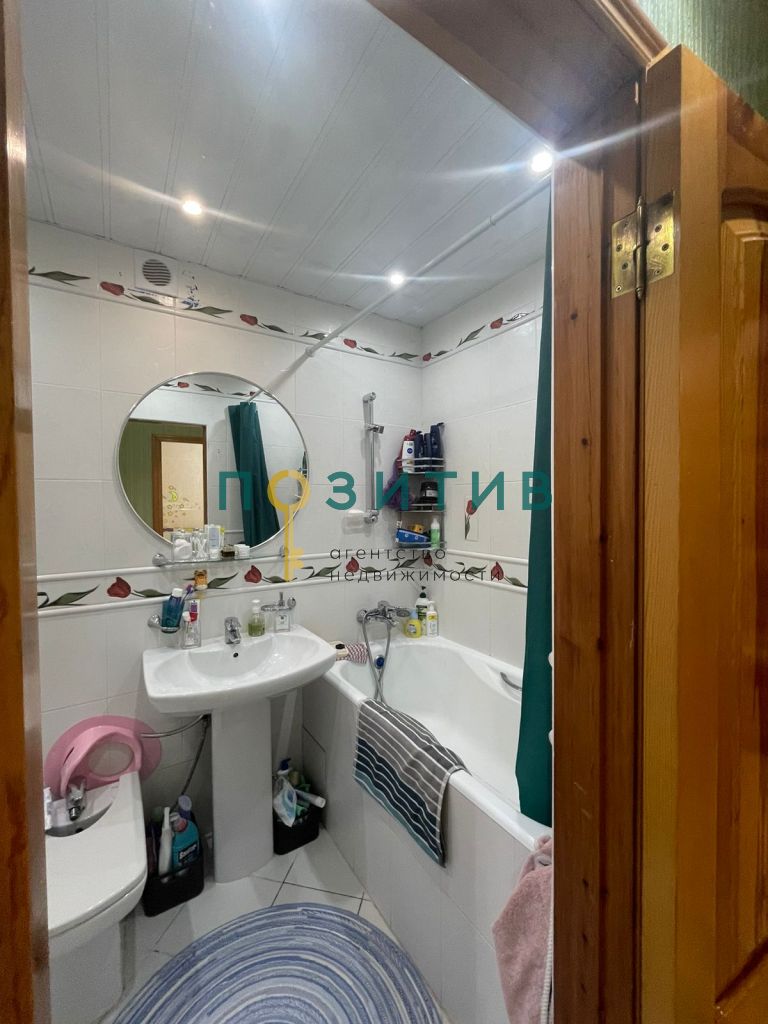 Продажа 3-комнатной квартиры, Минеральные Воды, 50 лет Октября ул