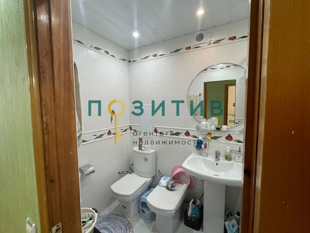 Продажа 3-комнатной квартиры, Минеральные Воды, 50 лет Октября ул