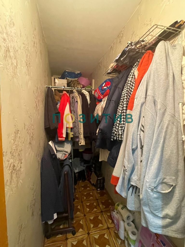 Продажа 3-комнатной квартиры, Минеральные Воды, 50 лет Октября ул