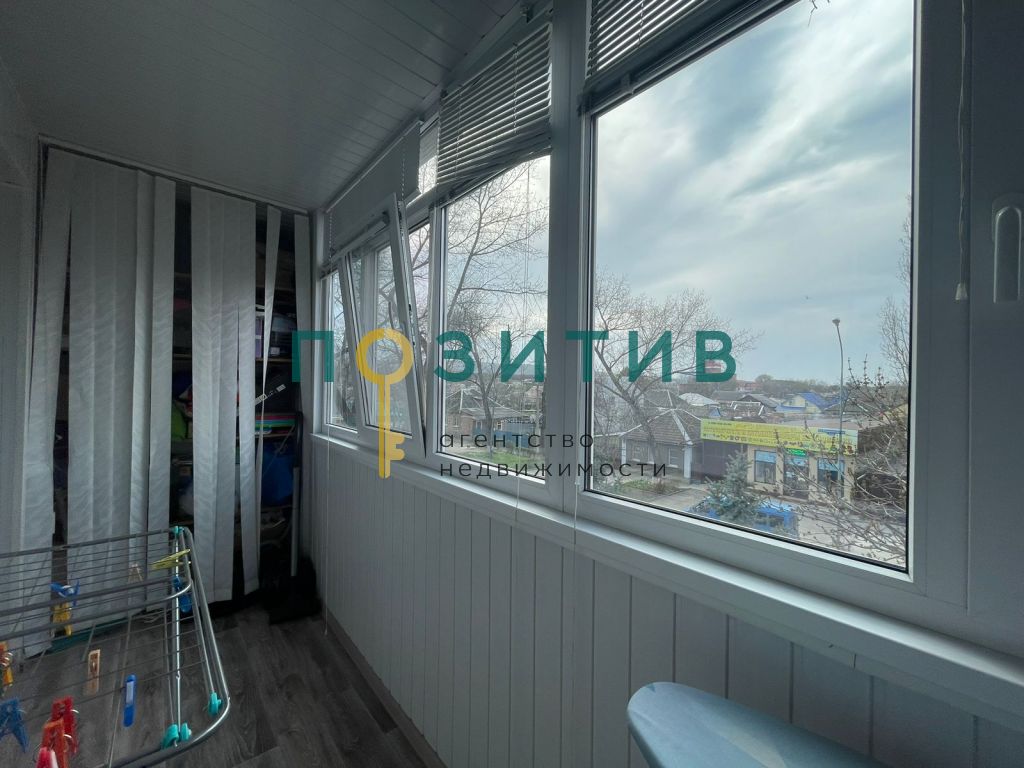 Продажа 3-комнатной квартиры, Минеральные Воды, 50 лет Октября ул