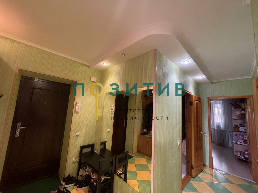 Продажа 3-комнатной квартиры, Минеральные Воды, 50 лет Октября ул