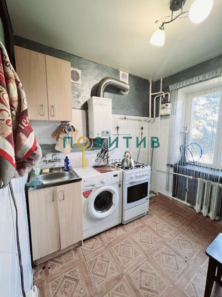 Продажа 1-комнатной квартиры, Ессентуки, Октябрьская ул,  471