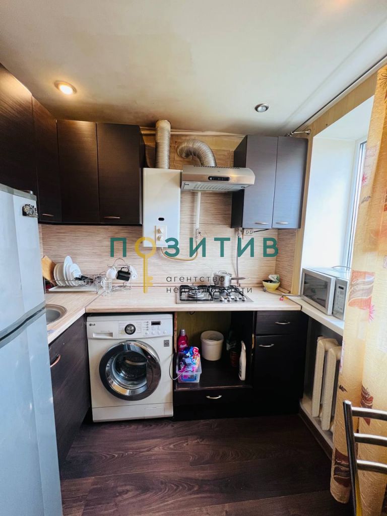 Продажа 1-комнатной квартиры, Ессентуки, Пушкина ул,  122