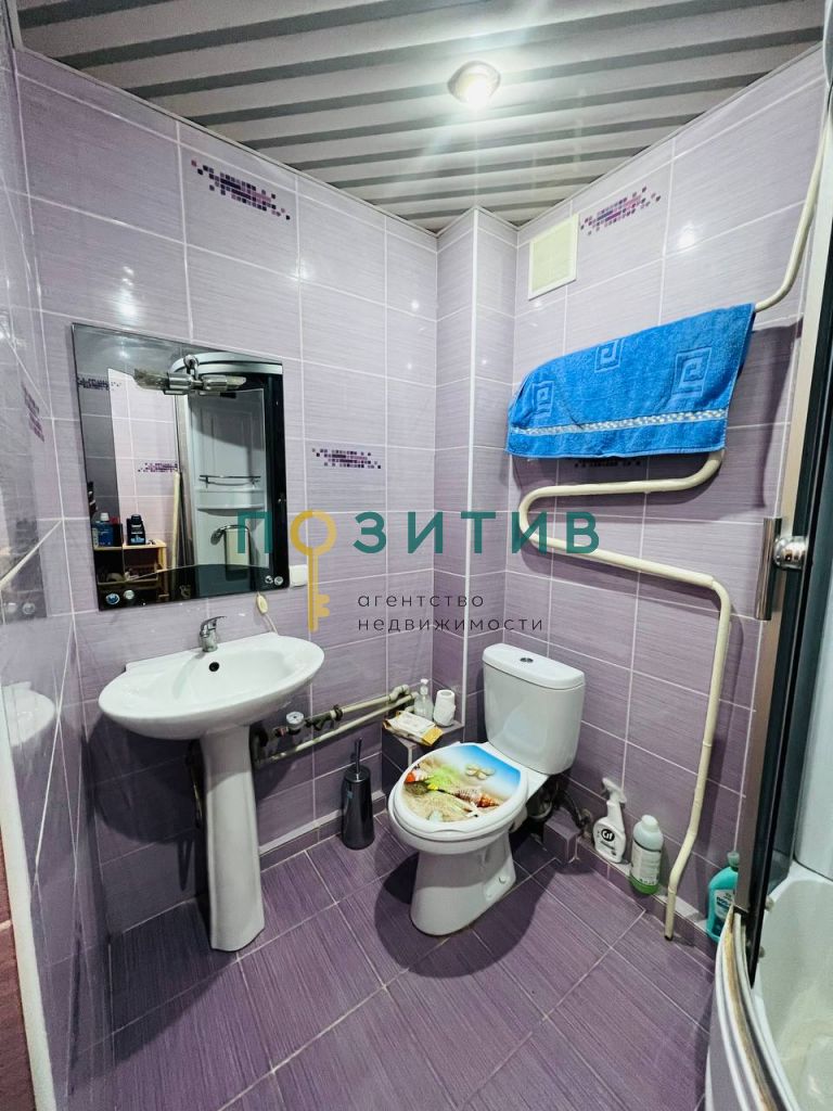 Продажа 1-комнатной квартиры, Ессентуки, Пушкина ул,  122