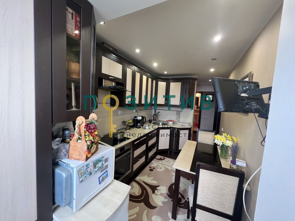 Продажа 2-комнатной квартиры, Ессентуки, Октябрьская ул,  422