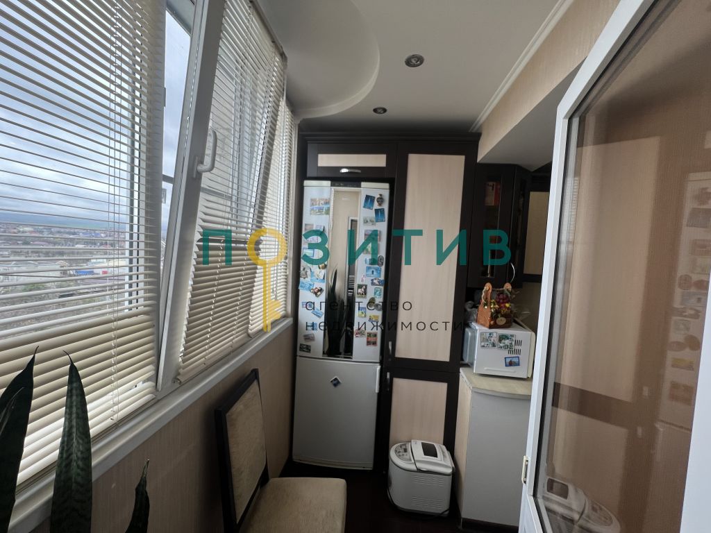 Продажа 2-комнатной квартиры, Ессентуки, Октябрьская ул,  422