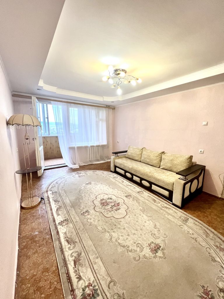 Продажа 1-комнатной квартиры, Ессентуки, Вокзальная ул,  57А