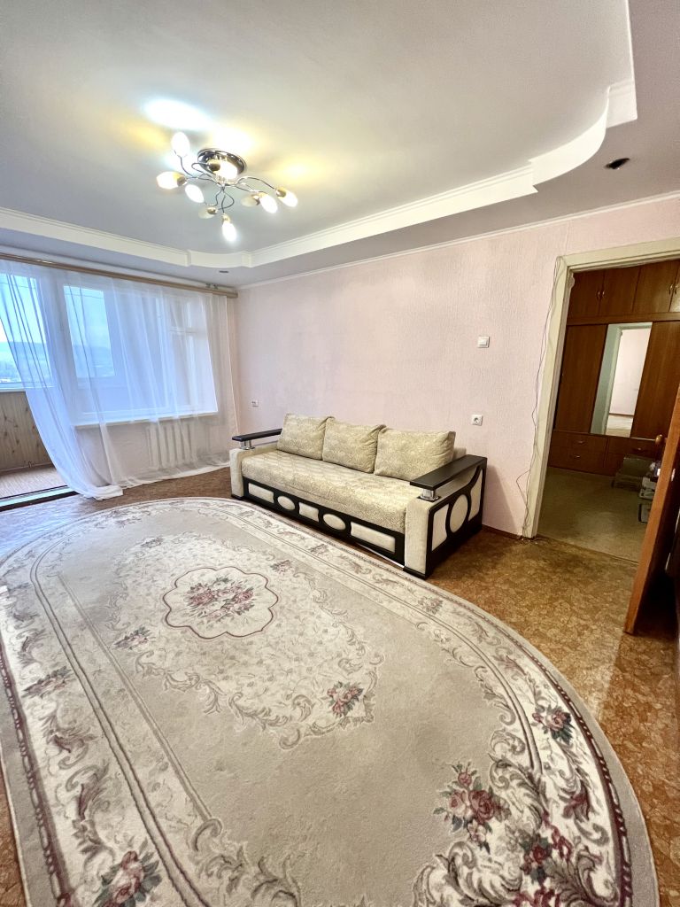 Продажа 1-комнатной квартиры, Ессентуки, Вокзальная ул,  57А