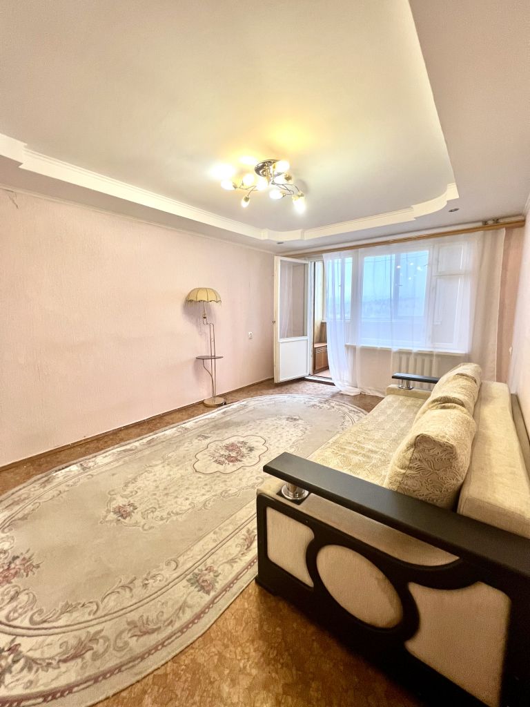 Продажа 1-комнатной квартиры, Ессентуки, Вокзальная ул,  57А