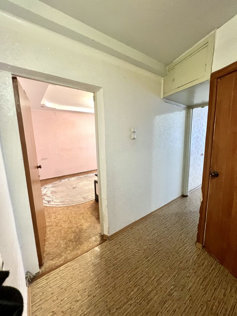 Продажа 1-комнатной квартиры, Ессентуки, Вокзальная ул,  57А