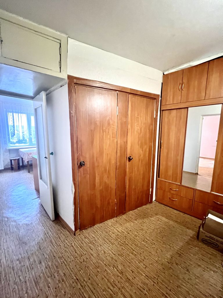 Продажа 1-комнатной квартиры, Ессентуки, Вокзальная ул,  57А